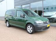 Volkswagen Caddy 2.0 TDI L2H1 BMT 4Motion Maxi Trekhaak/Nav/Airco