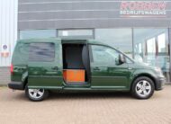 Volkswagen Caddy 2.0 TDI L2H1 BMT 4Motion Maxi Trekhaak/Nav/Airco