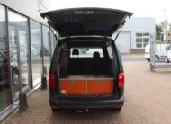 Volkswagen Caddy 2.0 TDI L2H1 BMT 4Motion Maxi Trekhaak/Nav/Airco