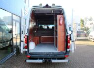 Volkswagen Crafter 2.0 TDI L2H2 Airco/Cruise/Cam/PDC/ Trekhaak/Omvormer/