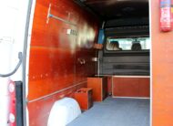 Volkswagen Crafter 2.0 TDI L2H2 Airco/Cruise/Cam/PDC/ Trekhaak/Omvormer/