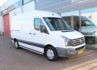 Volkswagen Crafter 2.0 TDI L2H2 Airco/Cruise/Cam/PDC/ Trekhaak/Omvormer/