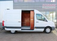 Volkswagen Crafter 2.0 TDI L2H2 Airco/Cruise/Cam/PDC/ Trekhaak/Omvormer/