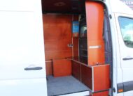 Volkswagen Crafter 2.0 TDI L2H2 Airco/Cruise/Cam/PDC/ Trekhaak/Omvormer/