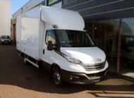 Iveco Daily 42C18HA8 3.0 410 Bakwagen Aut. Laadklep Nieuw