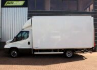 Iveco Daily 42C18HA8 3.0 410 Bakwagen Aut. Laadklep Nieuw