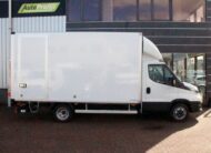 Iveco Daily 42C18HA8 3.0 410 Bakwagen Aut. Laadklep Nieuw