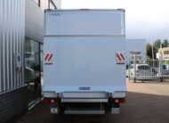 Iveco Daily 42C18HA8 3.0 410 Bakwagen Aut. Laadklep Nieuw