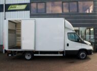 Iveco Daily 42C18HA8 3.0 410 Bakwagen Aut. Laadklep Nieuw