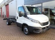 Nieuwe Iveco Daily 42C18HA8 3.0 410 Chassis Cabine Automaat Dubbellucht