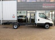 Nieuwe Iveco Daily 42C18HA8 3.0 410 Chassis Cabine Automaat Dubbellucht