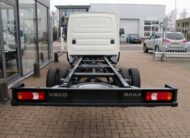 Nieuwe Iveco Daily 42C18HA8 3.0 410 Chassis Cabine Automaat Dubbellucht