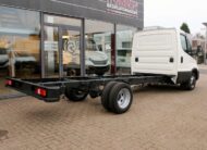 Nieuwe Iveco Daily 42C18HA8 3.0 410 Chassis Cabine Automaat Dubbellucht