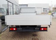 Nieuwe Iveco Daily 42C18HA8 3.0 410 Open Laadbak Automaat Dubbellucht