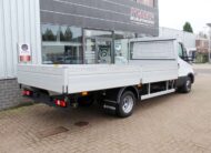 Nieuwe Iveco Daily 42C18HA8 3.0 410 Open Laadbak Automaat Dubbellucht