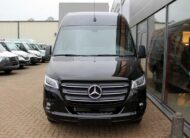 Mercedes-Benz Sprinter 317 1.9 CDI PRO Aut. Trekhaak/Nav/Cam L3H2 Nieuw