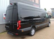 Mercedes-Benz Sprinter 317 1.9 CDI PRO Aut. Trekhaak/Nav/Cam L3H2 Nieuw