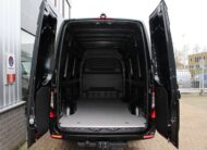 Mercedes-Benz Sprinter 317 1.9 CDI PRO Aut. Trekhaak/Nav/Cam L3H2 Nieuw