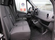 Mercedes-Benz Sprinter 317 1.9 CDI PRO Aut. Trekhaak/Nav/Cam L3H2 Nieuw