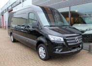 Mercedes-Benz Sprinter 317 1.9 CDI PRO Aut. Trekhaak/Nav/Cam L3H2 Nieuw