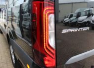 Mercedes-Benz Sprinter 317 1.9 CDI PRO Aut. Trekhaak/Nav/Cam L3H2 Nieuw