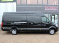 Mercedes-Benz Sprinter 317 1.9 CDI PRO Aut. Trekhaak/Nav/Cam L3H2 Nieuw