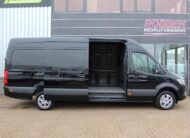 Mercedes-Benz Sprinter 317 1.9 CDI PRO Aut. Trekhaak/Nav/Cam L3H2 Nieuw