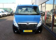 Opel Movano 2.3 CDTI L3 Open Laadbak Airco/Navi/Cruise Euro 6