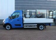 Opel Movano 2.3 CDTI L3 Open Laadbak Airco/Navi/Cruise Euro 6