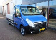 Opel Movano 2.3 CDTI L3 Open Laadbak Airco/Navi/Cruise Euro 6