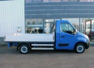 Opel Movano 2.3 CDTI L3 Open Laadbak Airco/Navi/Cruise Euro 6