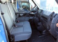 Opel Movano 2.3 CDTI L3 Open Laadbak Airco/Navi/Cruise Euro 6