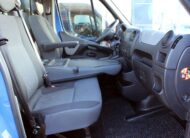 Opel Movano 2.3 CDTI L3 Open Laadbak Airco/Navi/Cruise Euro 6