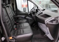 Ford Transit Custom 270 2.0 TDCI L1H1 Trend Airco/Trekhaak