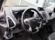 Ford Transit Custom 270 2.0 TDCI L1H1 Trend Airco/Trekhaak