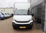 Iveco Daily 35C15 3.0 410 Bakwagen Dubbellucht Laadklep Zijdeur