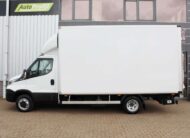 Iveco Daily 35C15 3.0 410 Bakwagen Dubbellucht Laadklep Zijdeur