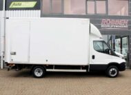 Iveco Daily 35C15 3.0 410 Bakwagen Dubbellucht Laadklep Zijdeur