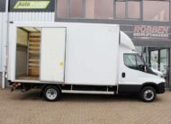 Iveco Daily 35C15 3.0 410 Bakwagen Dubbellucht Laadklep Zijdeur