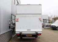 Iveco Daily 35C15 3.0 410 Bakwagen Dubbellucht Laadklep Zijdeur