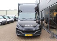 Iveco Daily 35C18 HA8 3.0 375 Bakwagen Aut. Laadklep Zijdeur Dubbellucht Nieuw