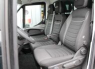 Iveco Daily 35C18 HA8 3.0 375 Bakwagen Aut. Laadklep Zijdeur Dubbellucht Nieuw