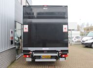 Iveco Daily 35C18 HA8 3.0 375 Bakwagen Aut. Laadklep Zijdeur Dubbellucht Nieuw