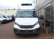 Iveco Daily 35C18HA8 3.0 345 Aut. Koelwagen/Vrieswagen Bakwagen Laadklep/Achterdeuren Nieuw