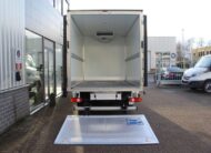 Iveco Daily 35C18HA8 3.0 345 Aut. Koelwagen/Vrieswagen Bakwagen Laadklep/Achterdeuren Nieuw