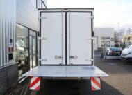 Iveco Daily 35C18HA8 3.0 345 Aut. Koelwagen/Vrieswagen Bakwagen Laadklep/Achterdeuren Nieuw