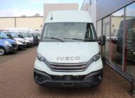 Iveco Daily 35S16 HA8 2.3 352L H2 Aut. Trekhaak/Cam/PDC Nieuw