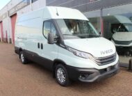 Iveco Daily 35S16 HA8 2.3 352L H2 Aut. Trekhaak/Cam/PDC Nieuw