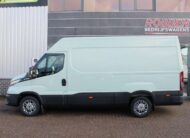 Iveco Daily 35S16 HA8 2.3 352L H2 Aut. Trekhaak/Cam/PDC Nieuw