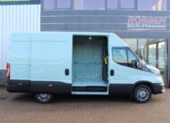 Iveco Daily 35S16 HA8 2.3 352L H2 Aut. Trekhaak/Cam/PDC Nieuw